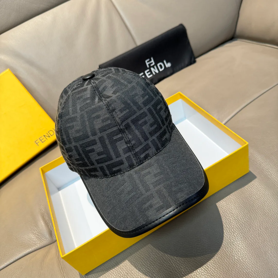 Головные Уборы Fendi 4549976