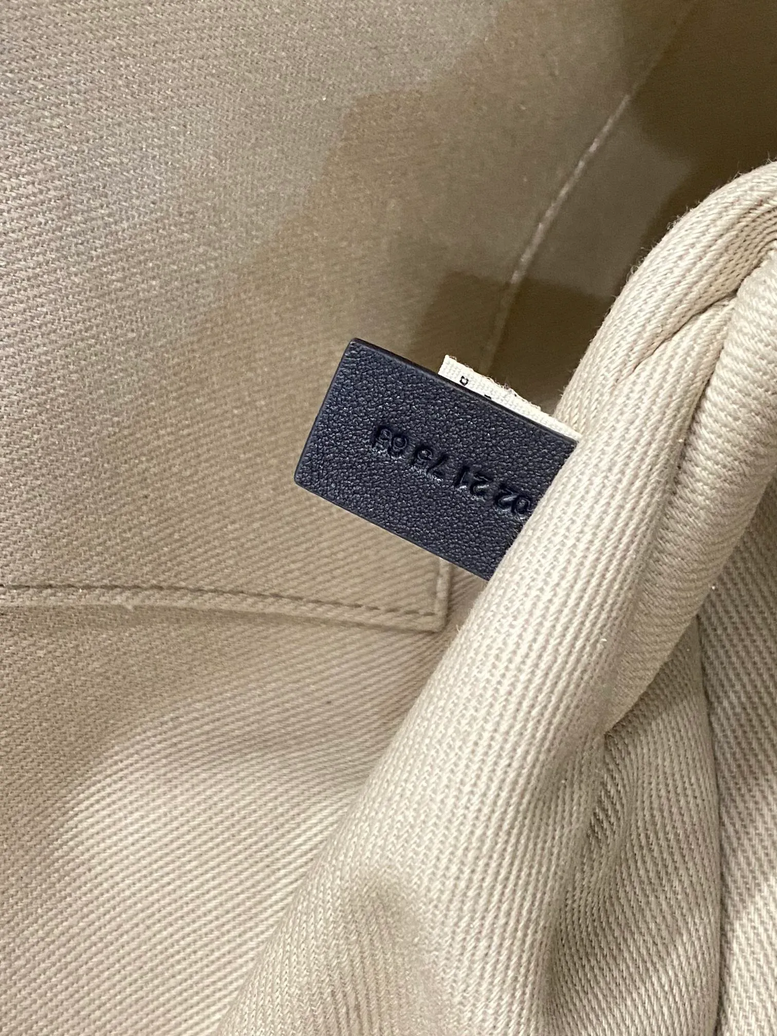 Классические Сумки Женские Chloe 549761