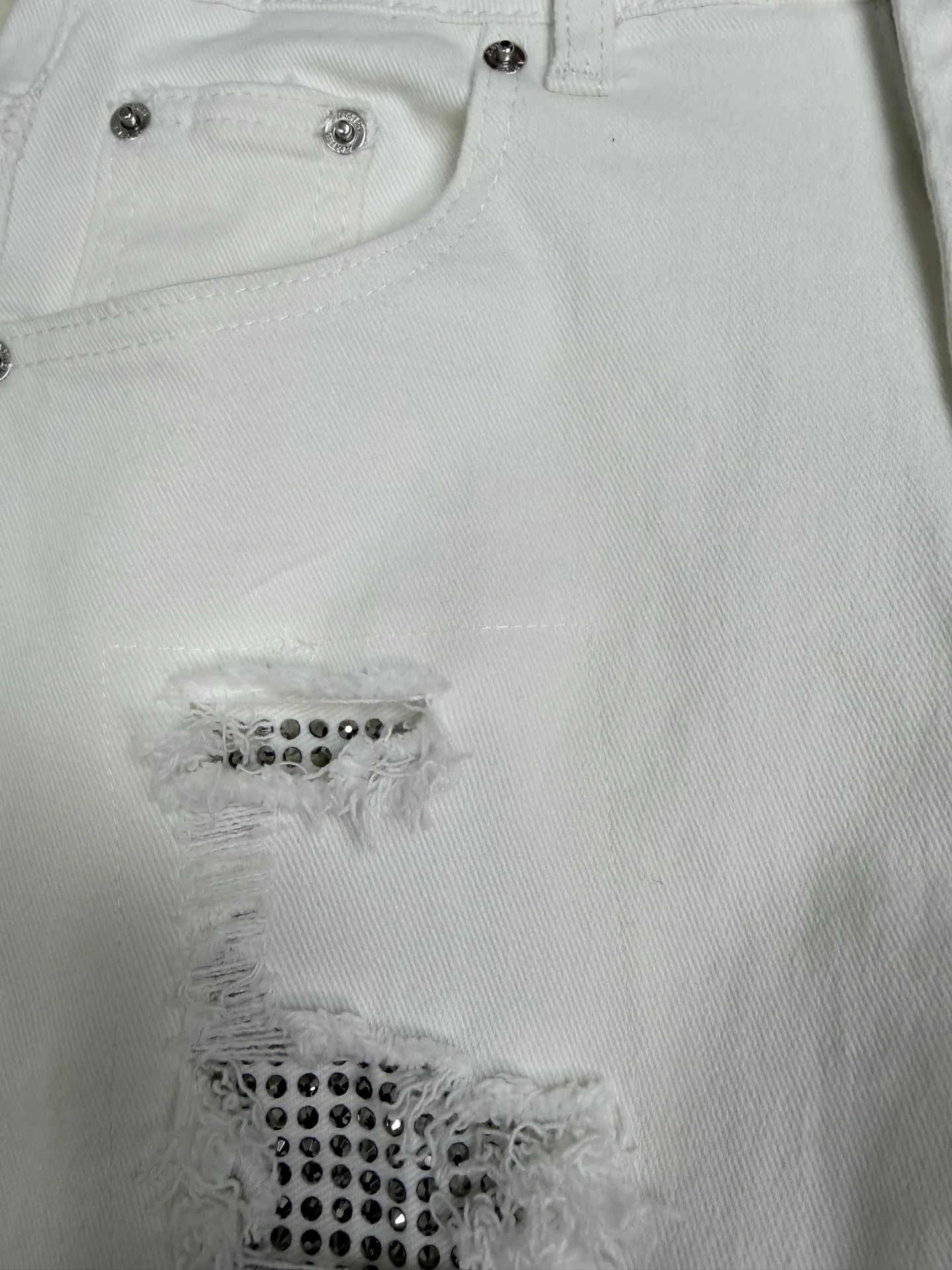 Джинсы Женские Amiri 19775303