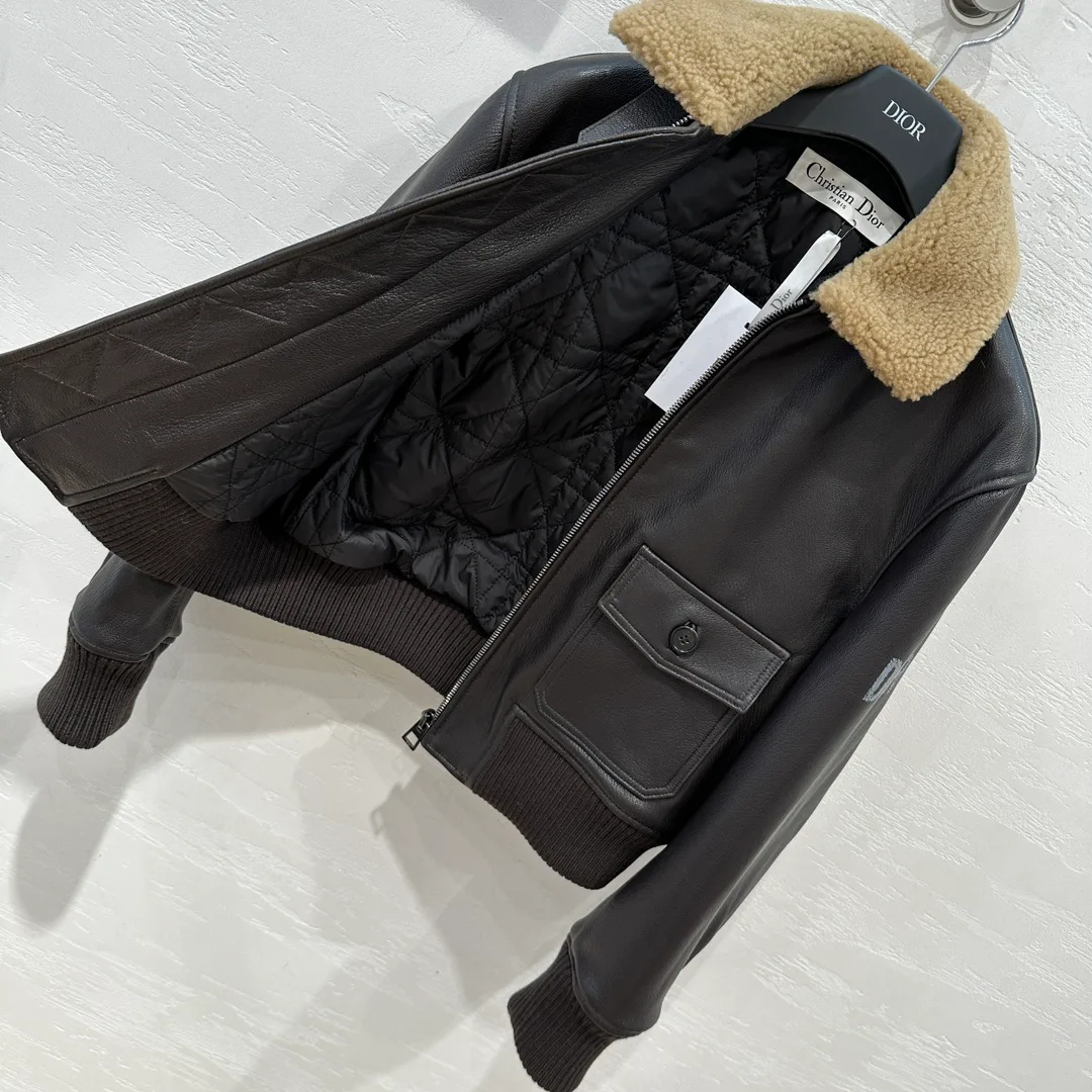 Куртки Женские Christian Dior 150070