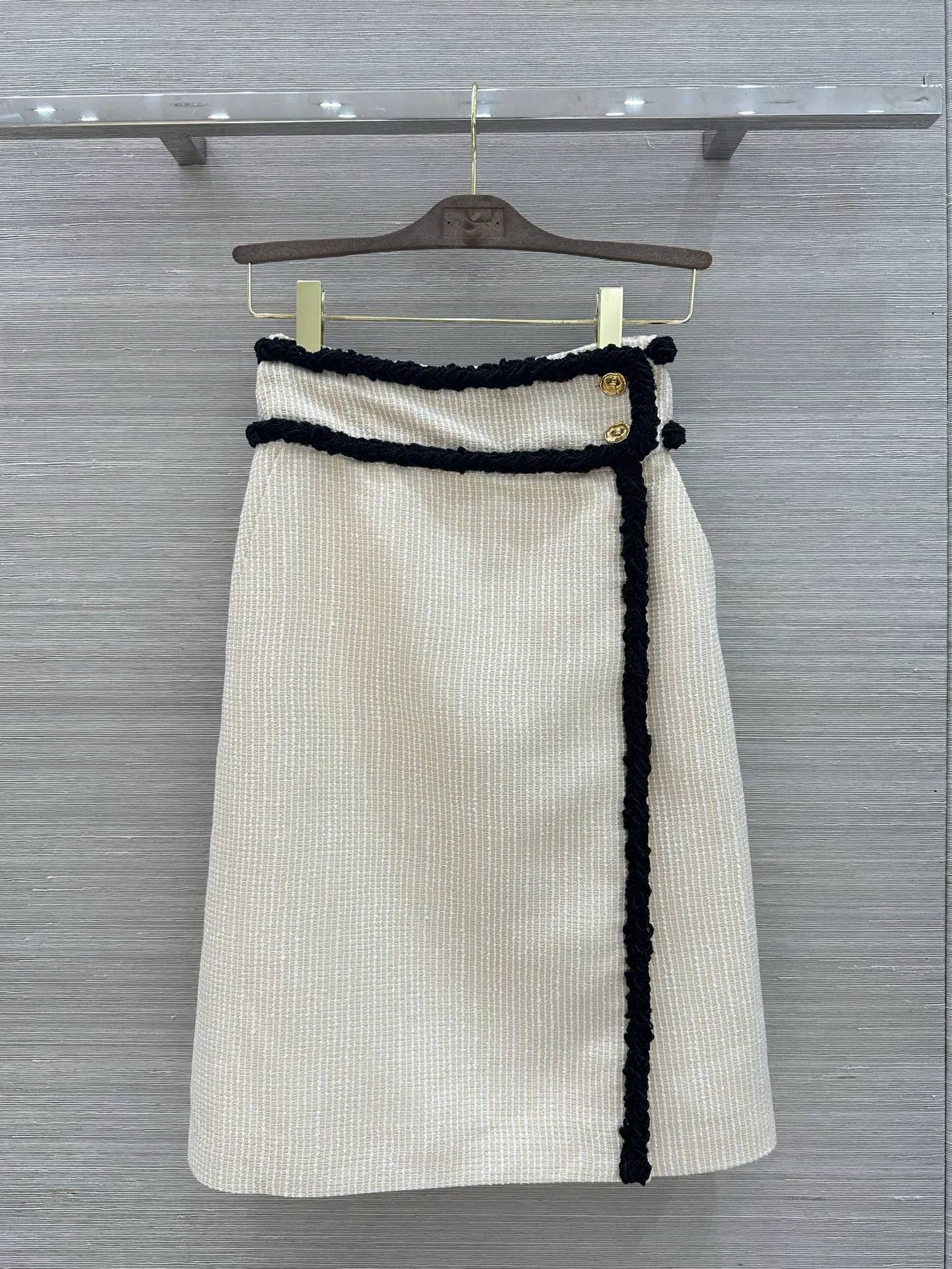 Юбки Женские Chanel 18349585