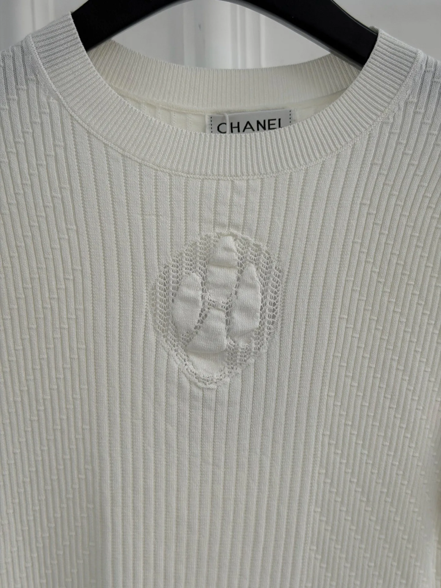 Топы Женские Chanel 11811615