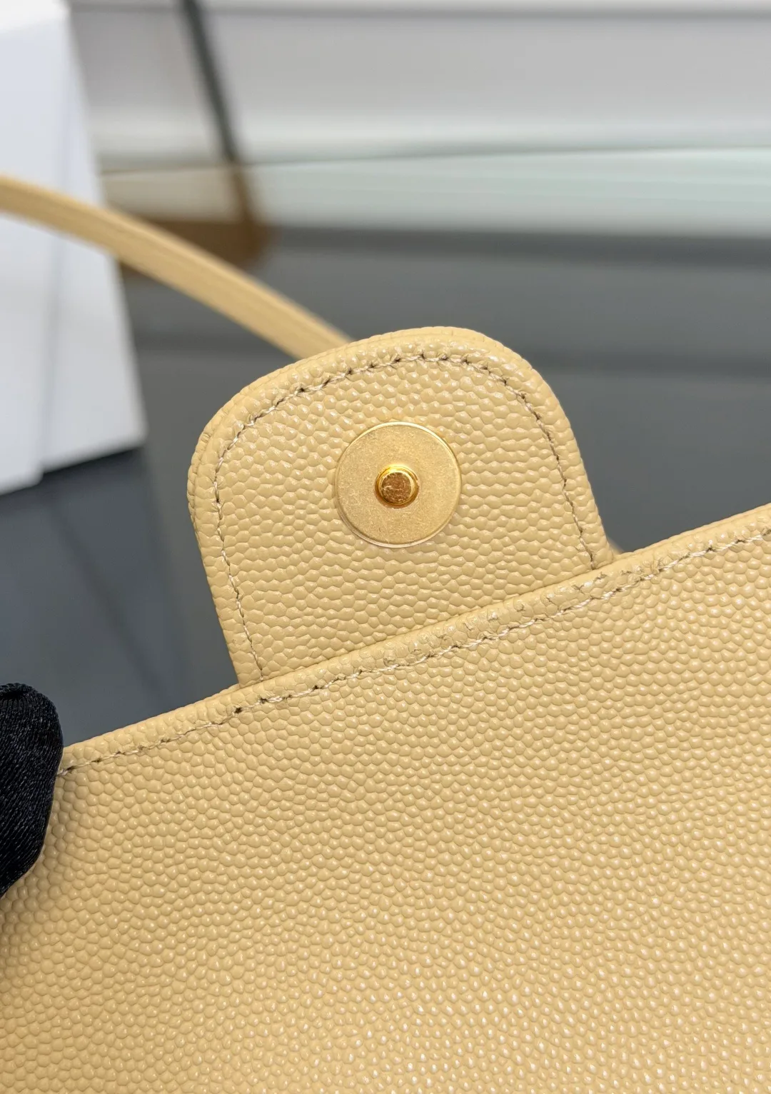 Классические Сумки Женские Chanel 11646523