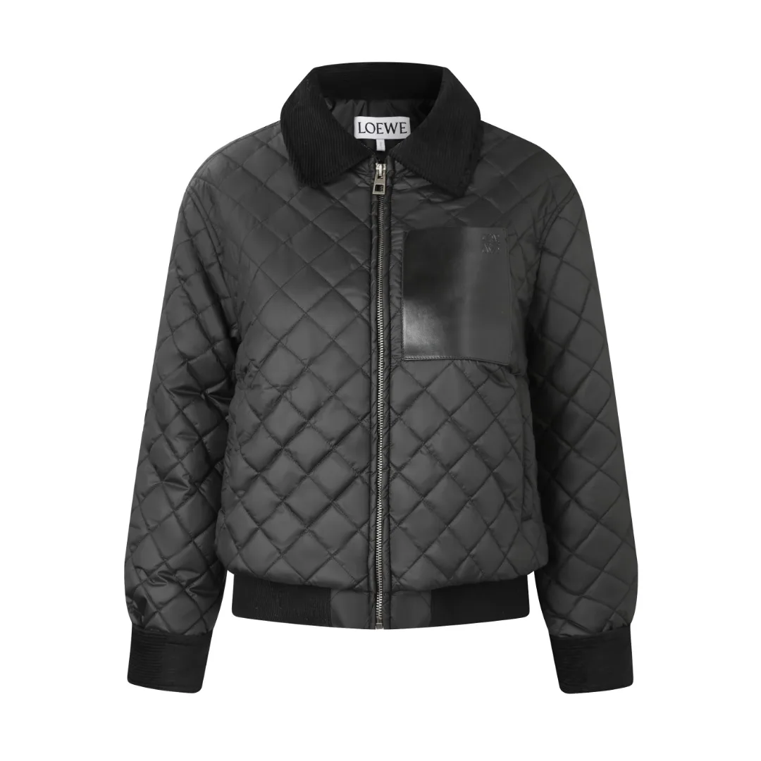 Куртки И Пуховики Женские Loewe 789137