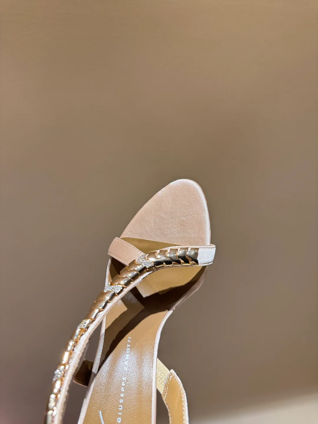 Туфли Женские Giuseppe Zanotti 11487789