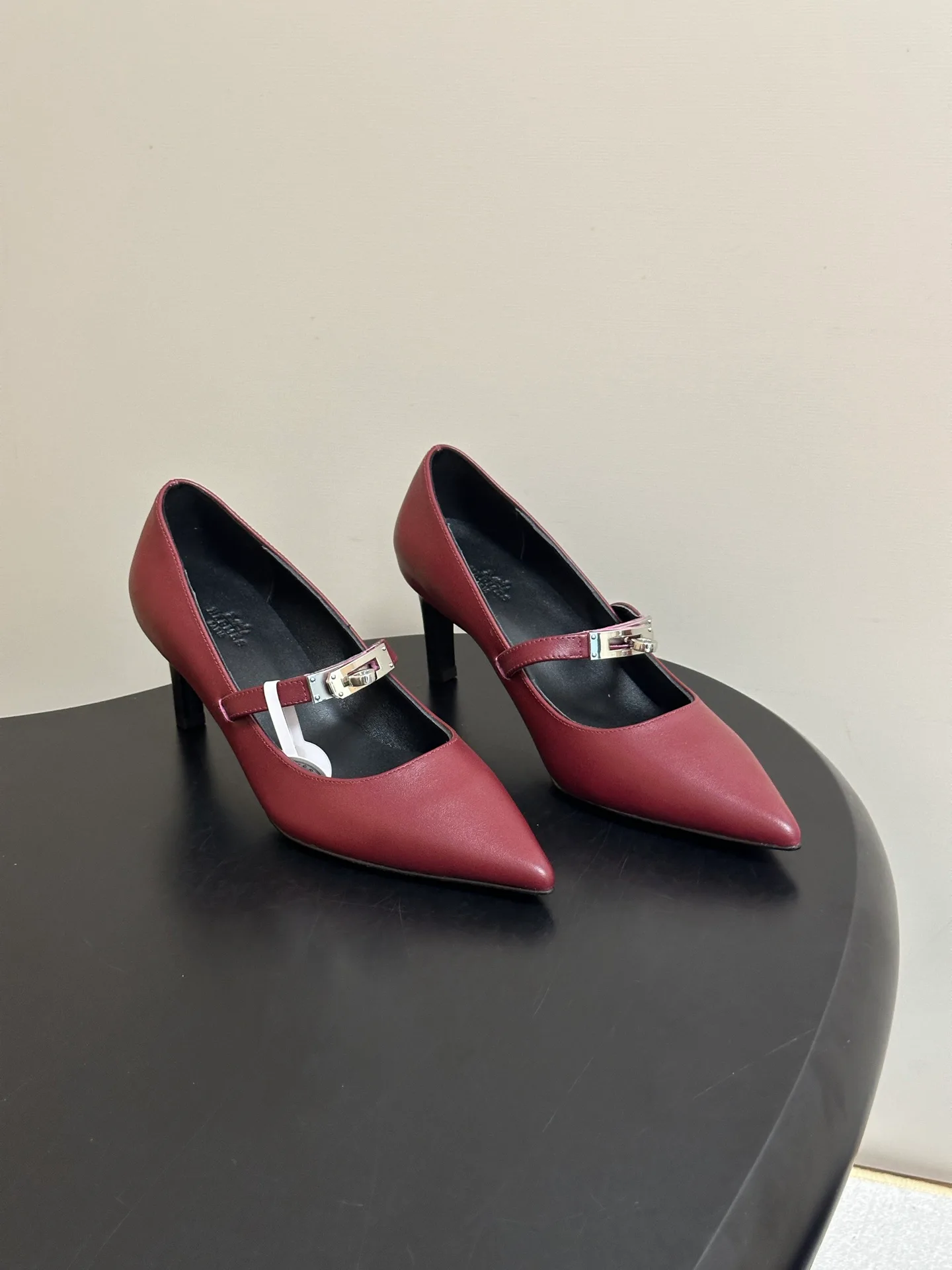 Туфли Женские Hermes 18392460