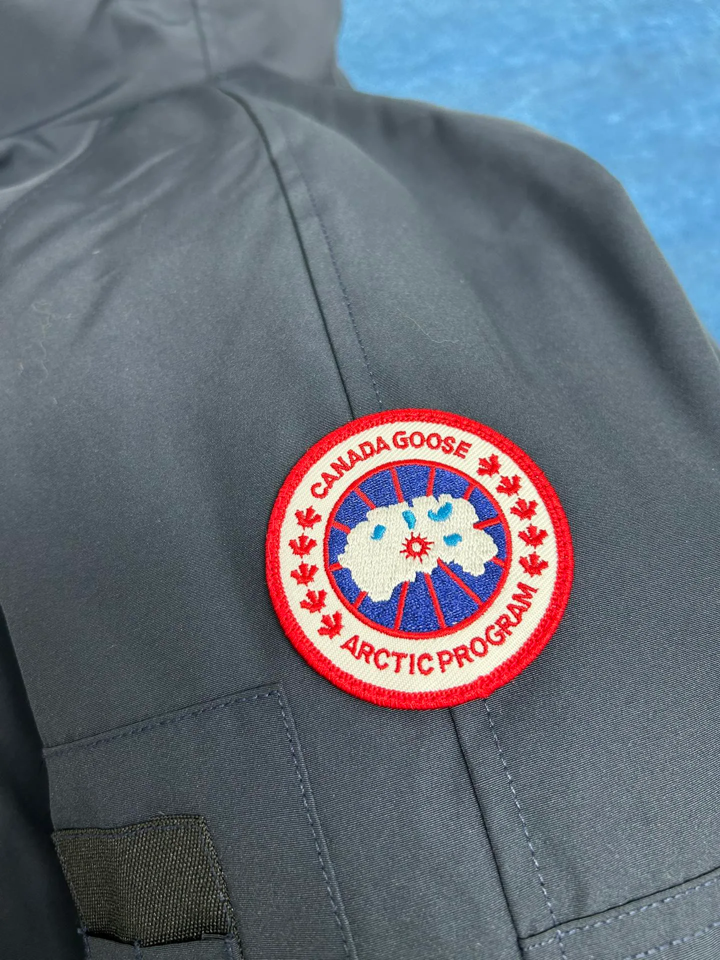 Куртки И Пуховики Женские Canada Goose 1956448