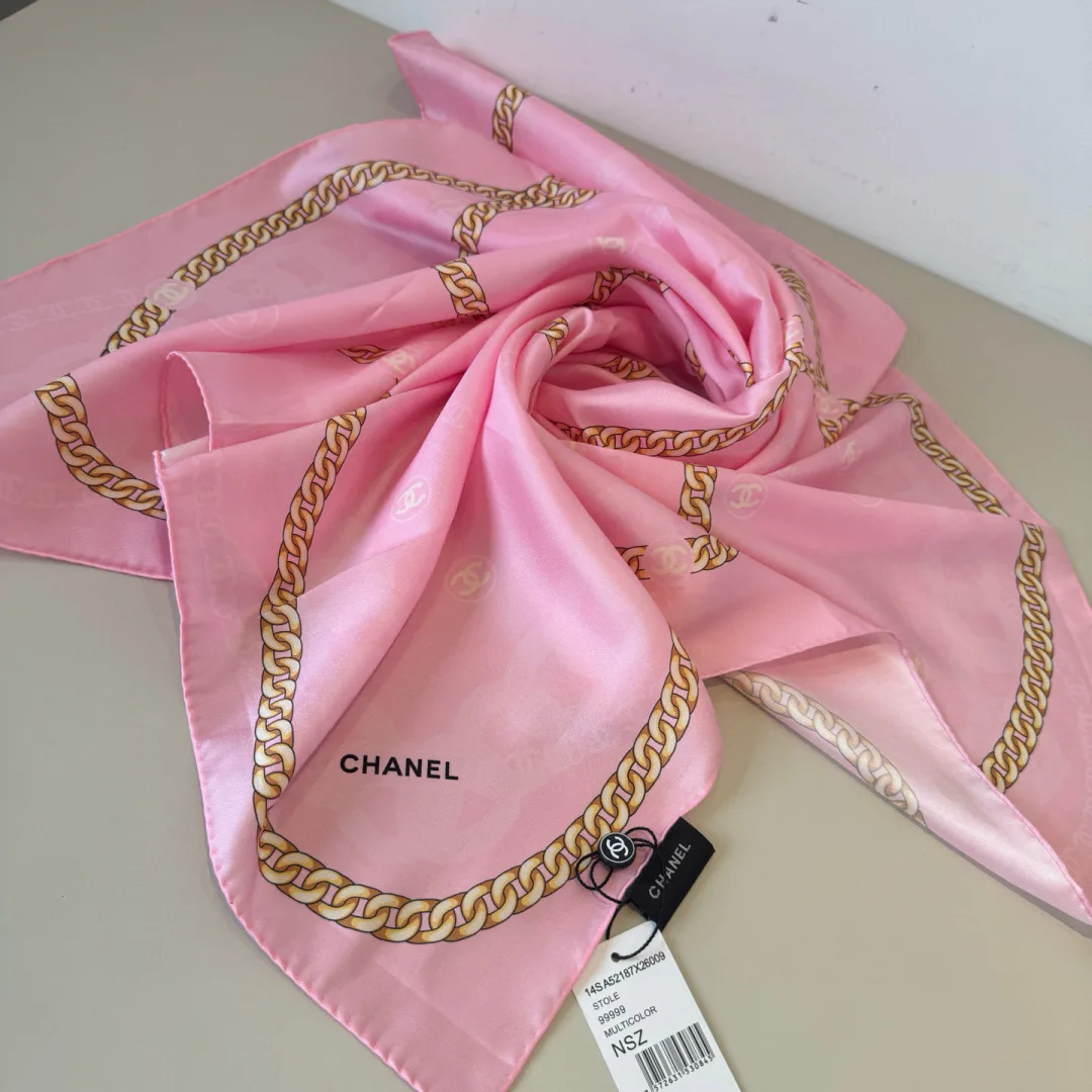 Платки Chanel 1780961