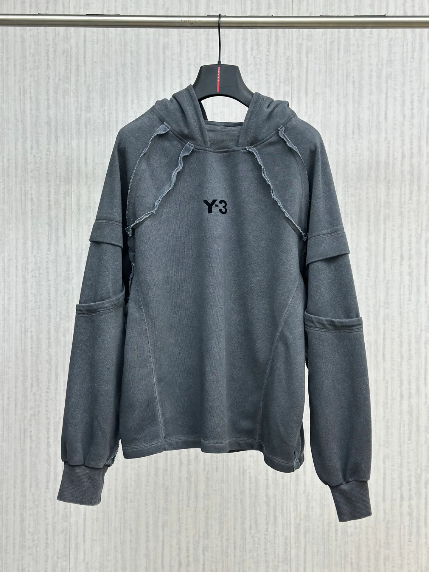 Свитшоты И Худи Мужские Y-3 18566805