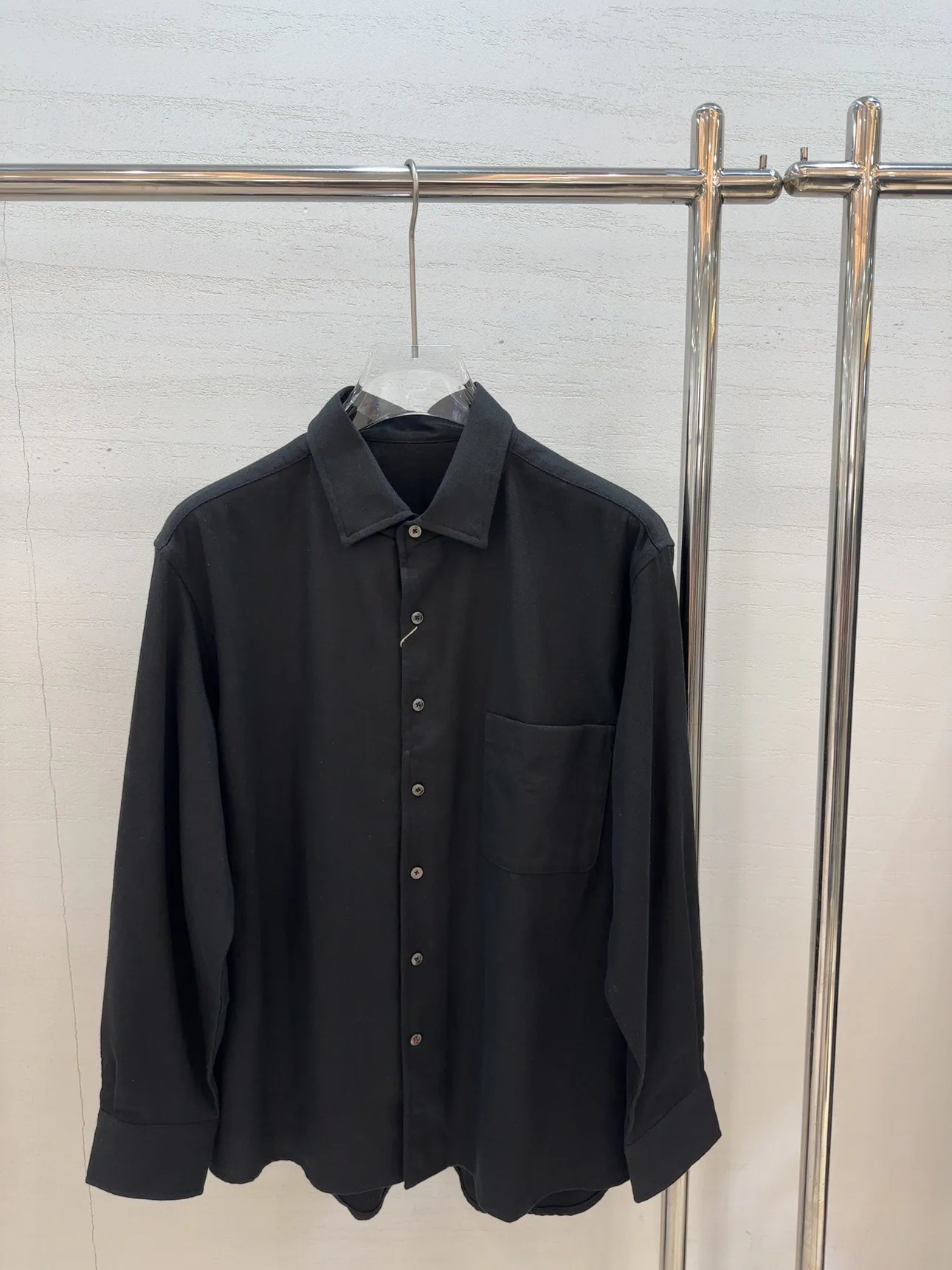 Рубашки Мужские Loro Piana 11608086