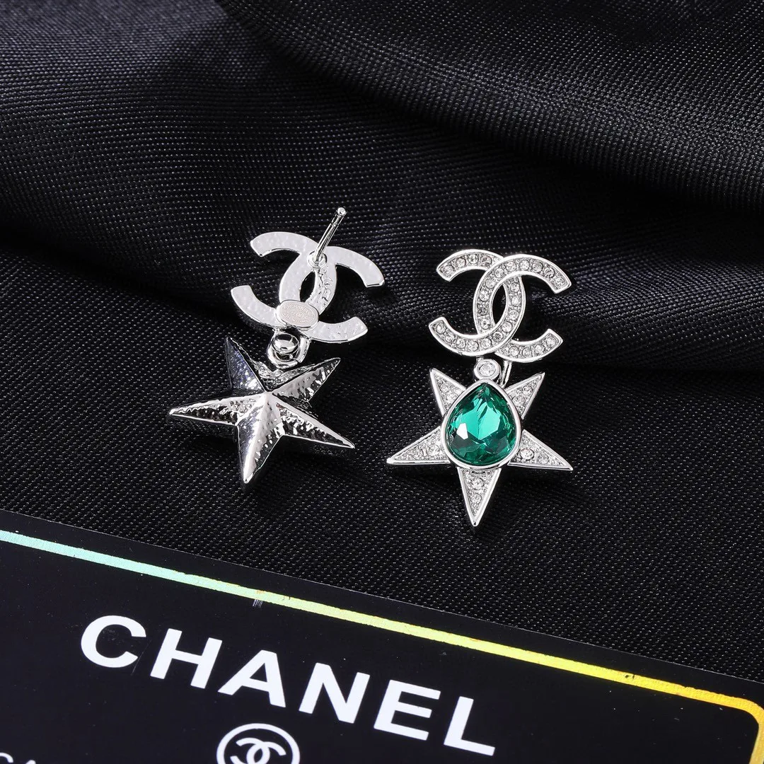 Бижутерия Chanel 17850284