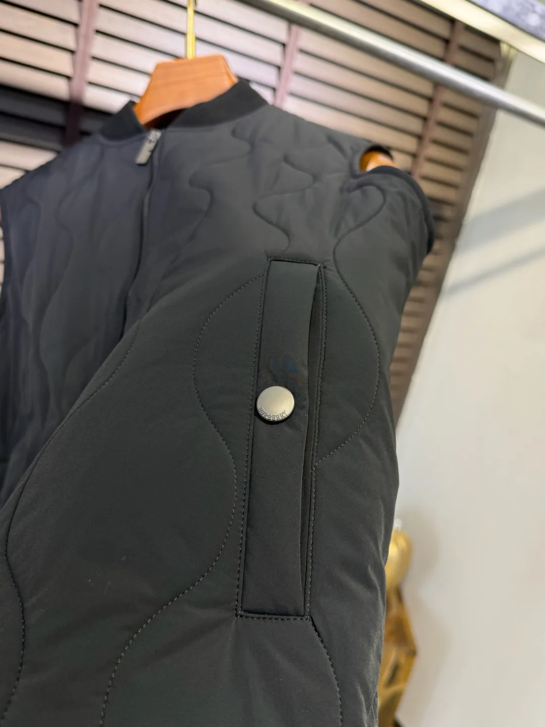 Жилеты Мужские Burberry 1860048