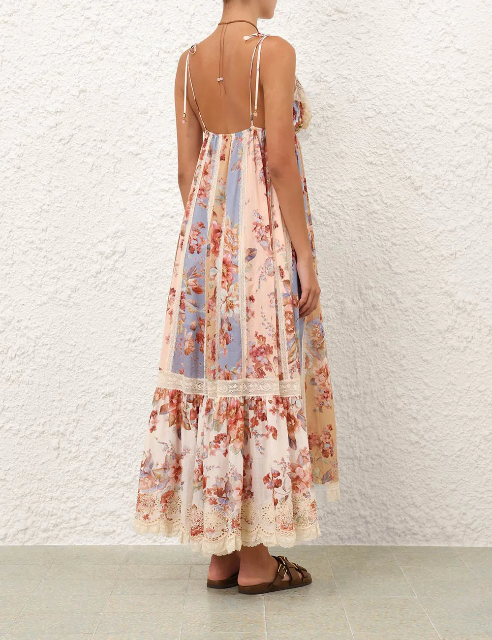 Платья Женские Zimmermann 394869