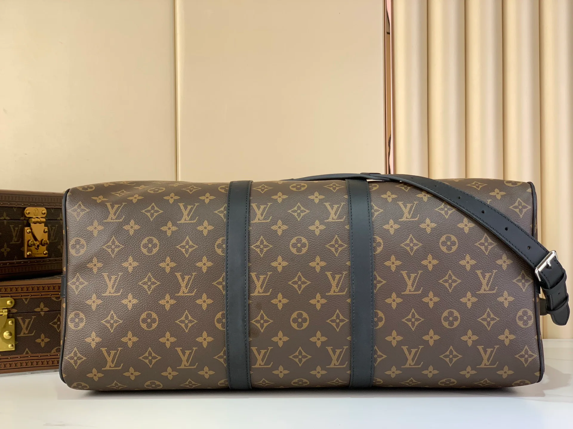 Дорожные Сумки Женские Louis Vuitton 1785086