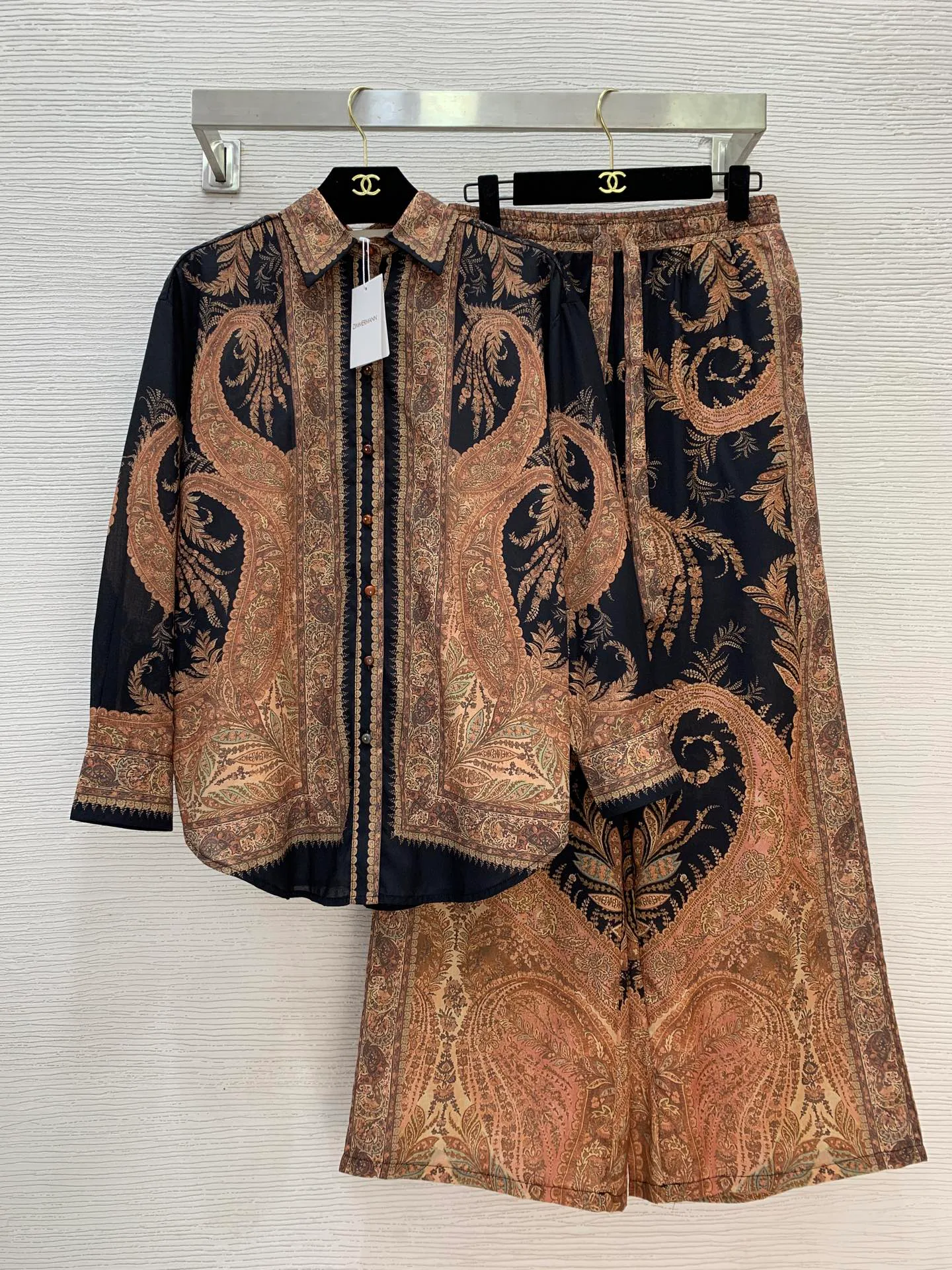 Костюмы Женские Zimmermann 502709