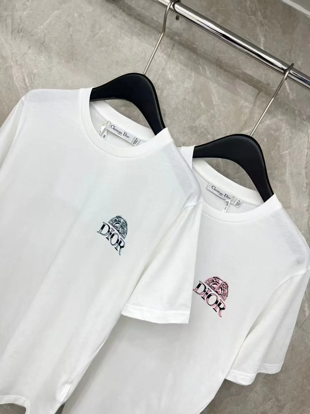 Футболки Женские Christian Dior 1335732