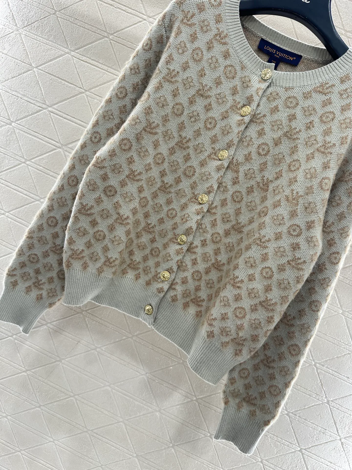 Свитеры Женские Louis Vuitton 229477