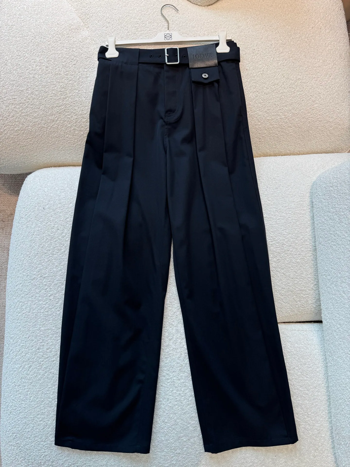 Брюки Женские Loewe 11222519