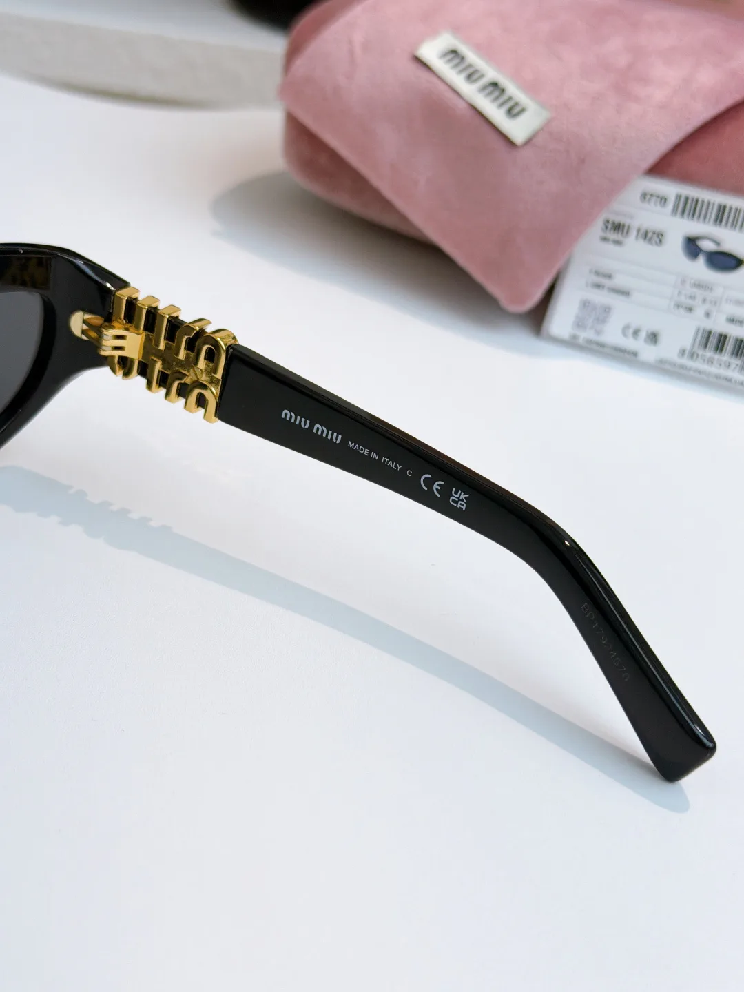 Очки Miu Miu 11633252