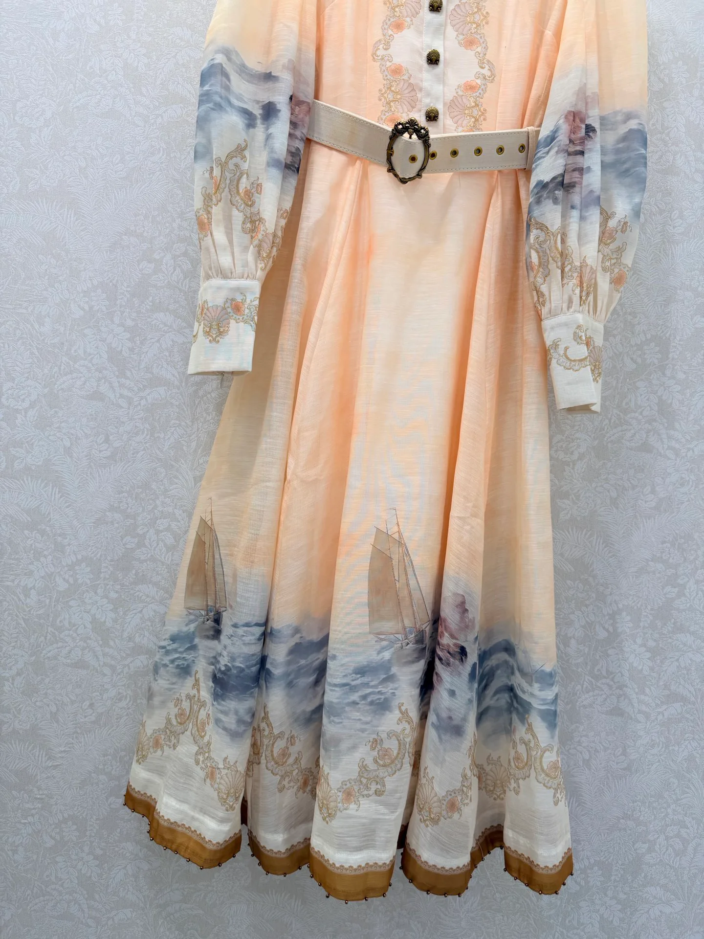 Платья Женские Zimmermann 1811765