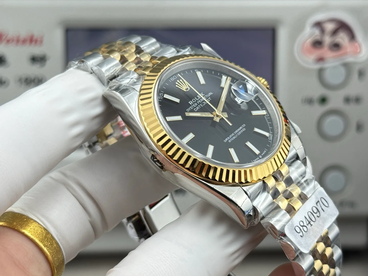 Часы Женские Rolex 11534247