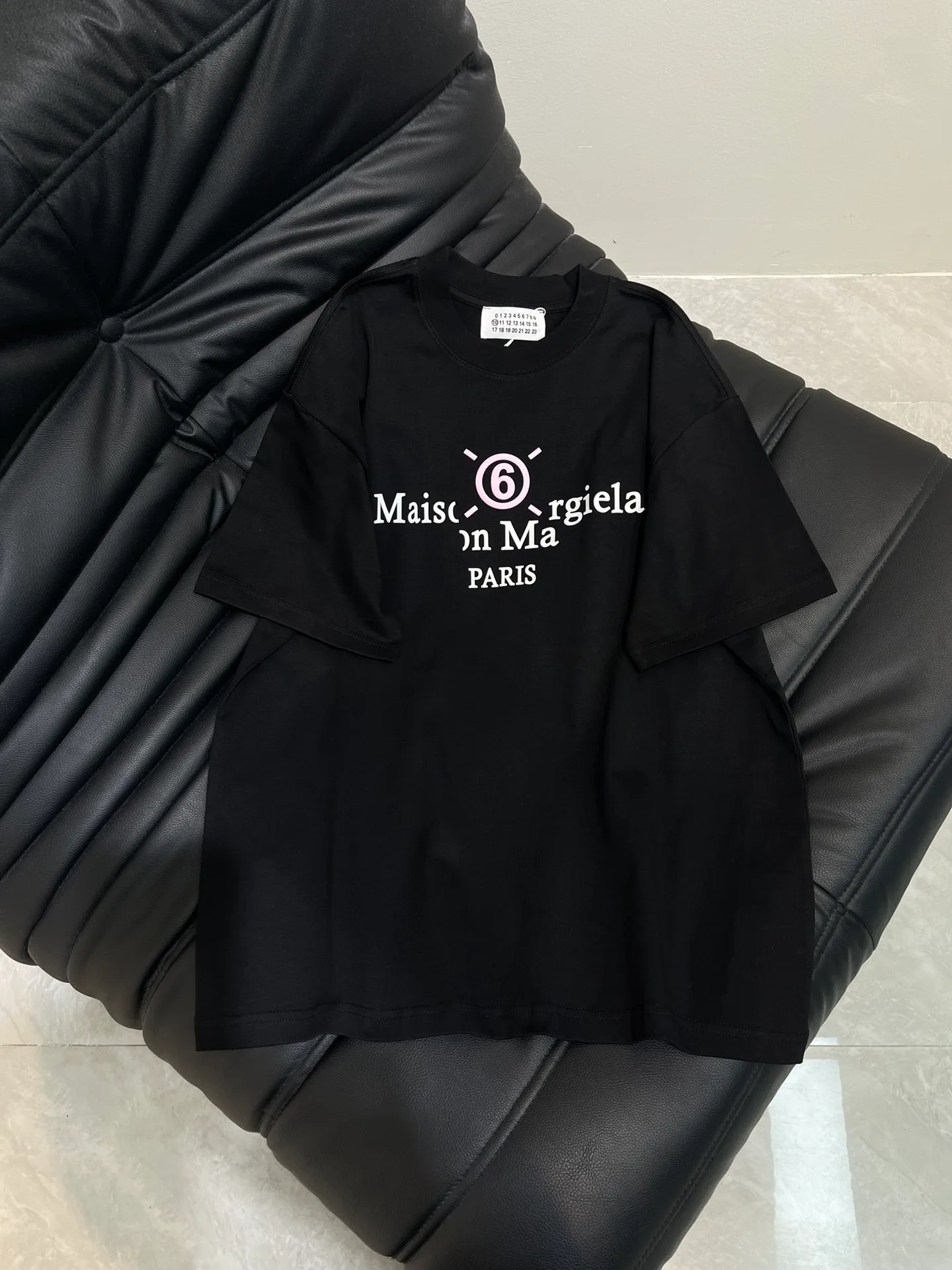 Футболки Женские Maison Margiela 5076049