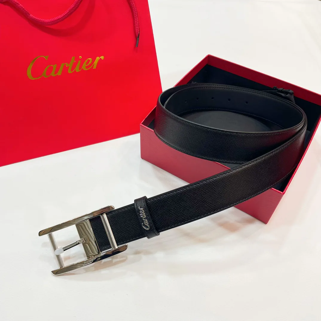 Ремни Cartier 7365