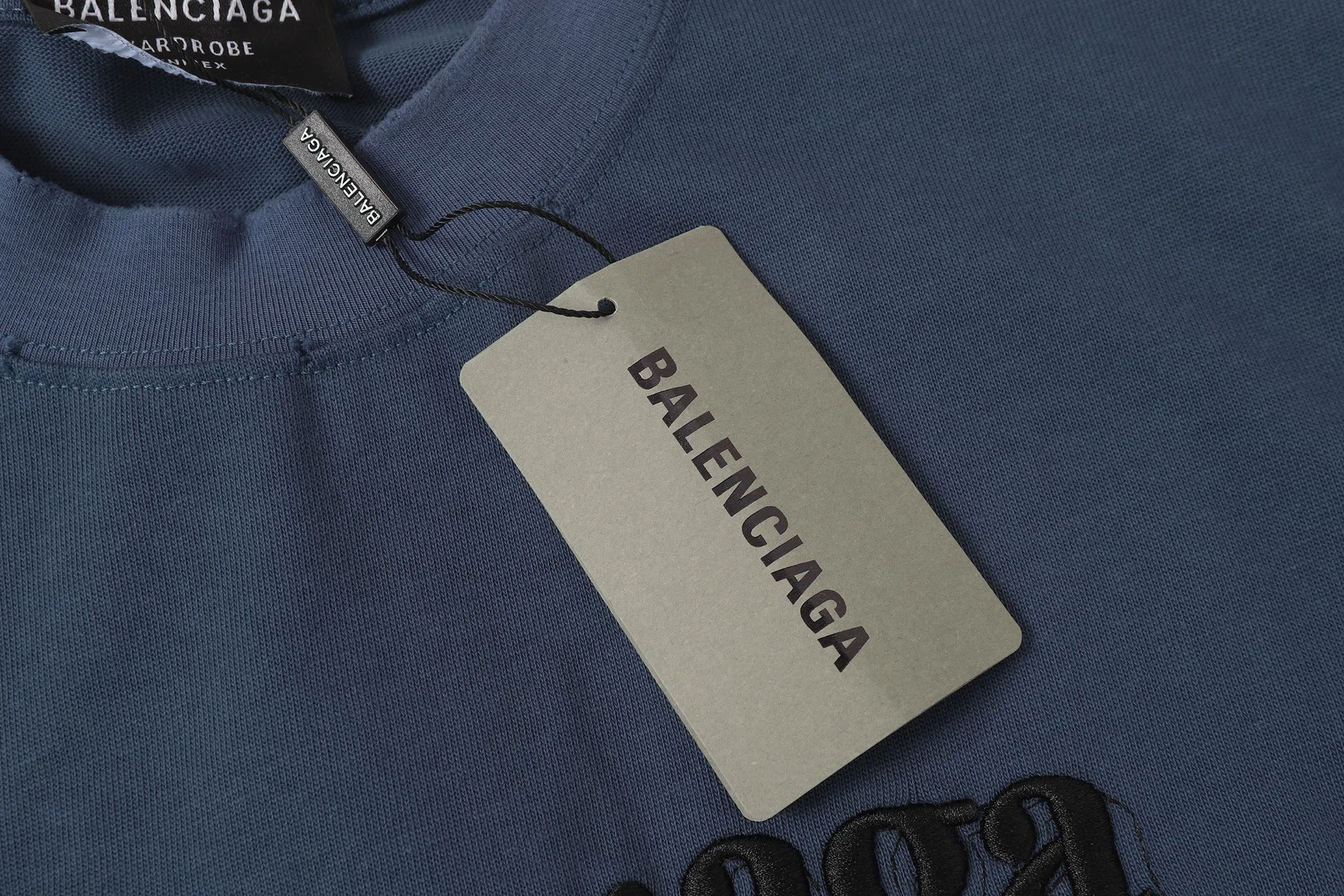 Футболки Мужские Balenciaga 13381275