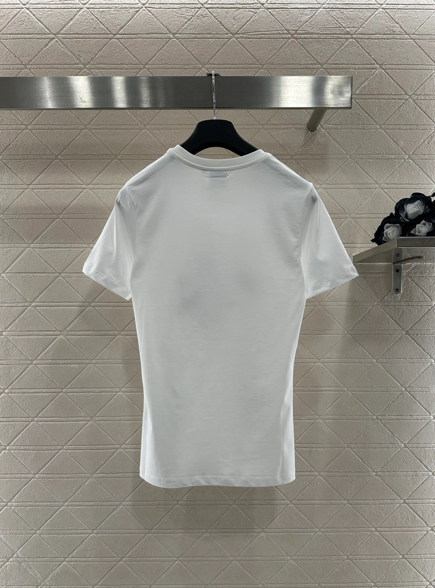 Футболки Женские Christian Dior 1206743