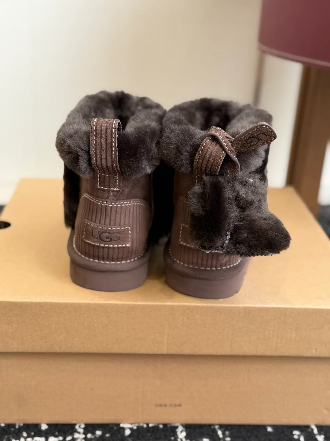 Угги Женские Ugg 19633354