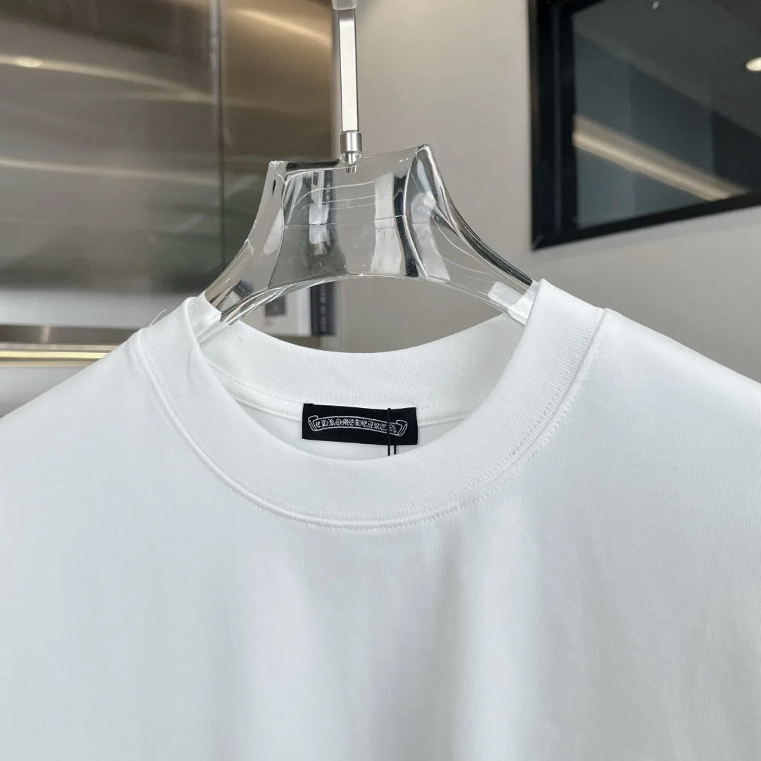 Футболки Женские Chrome Hearts 9396