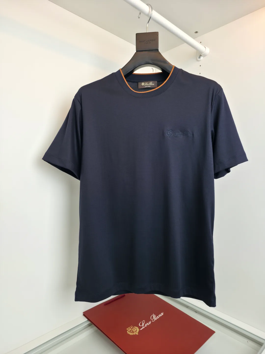 Футболки Мужские Loro Piana 1997168