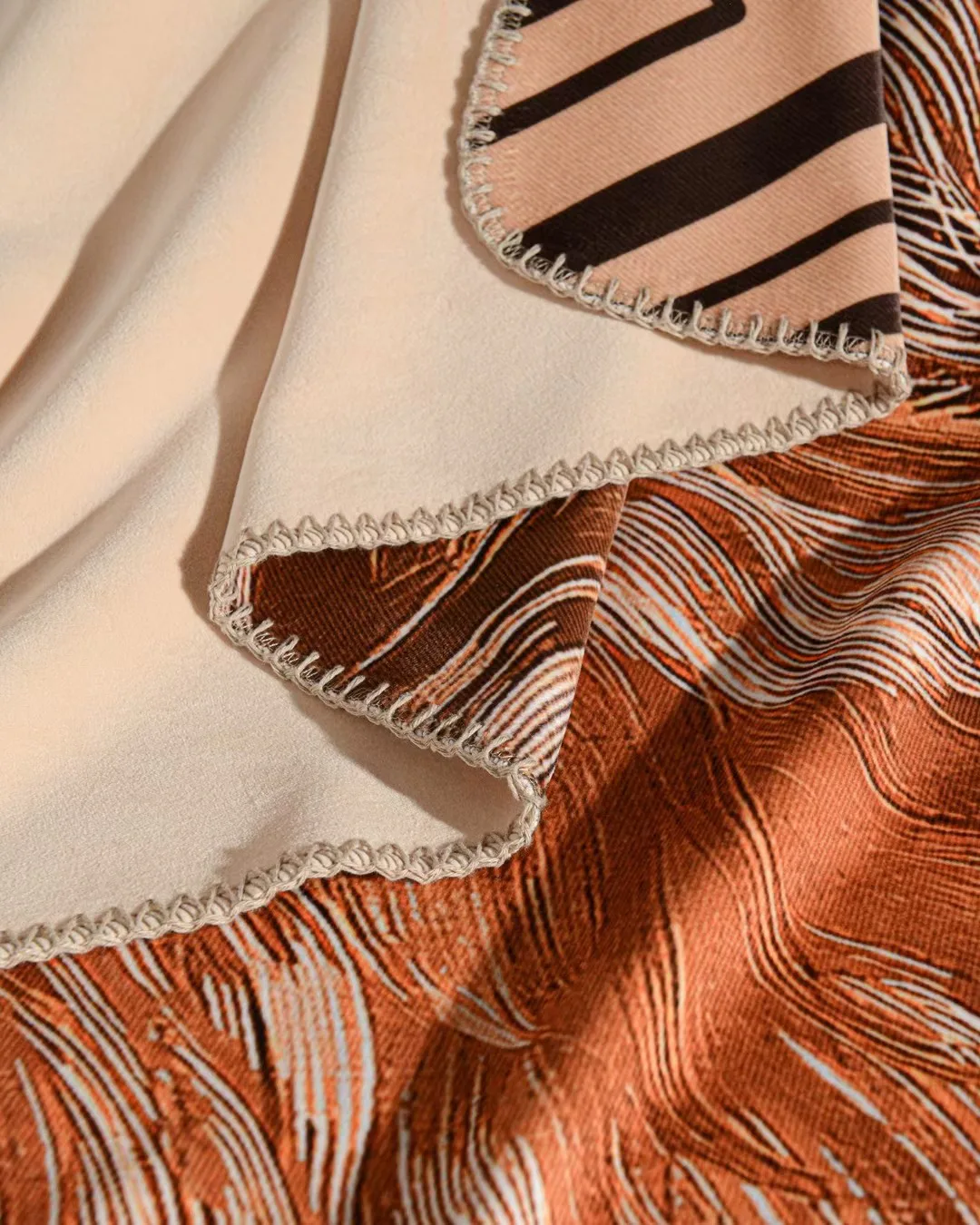 Текстиль Hermes 233377