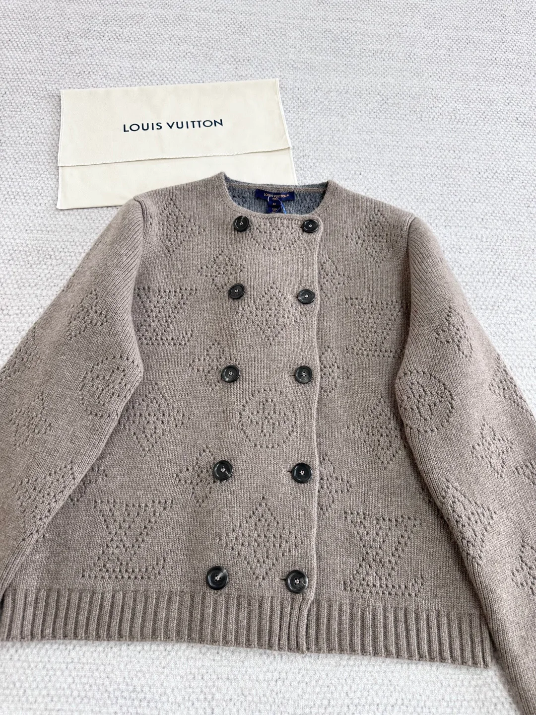 Джемперы И Свитеры Женские Louis Vuitton 19211457