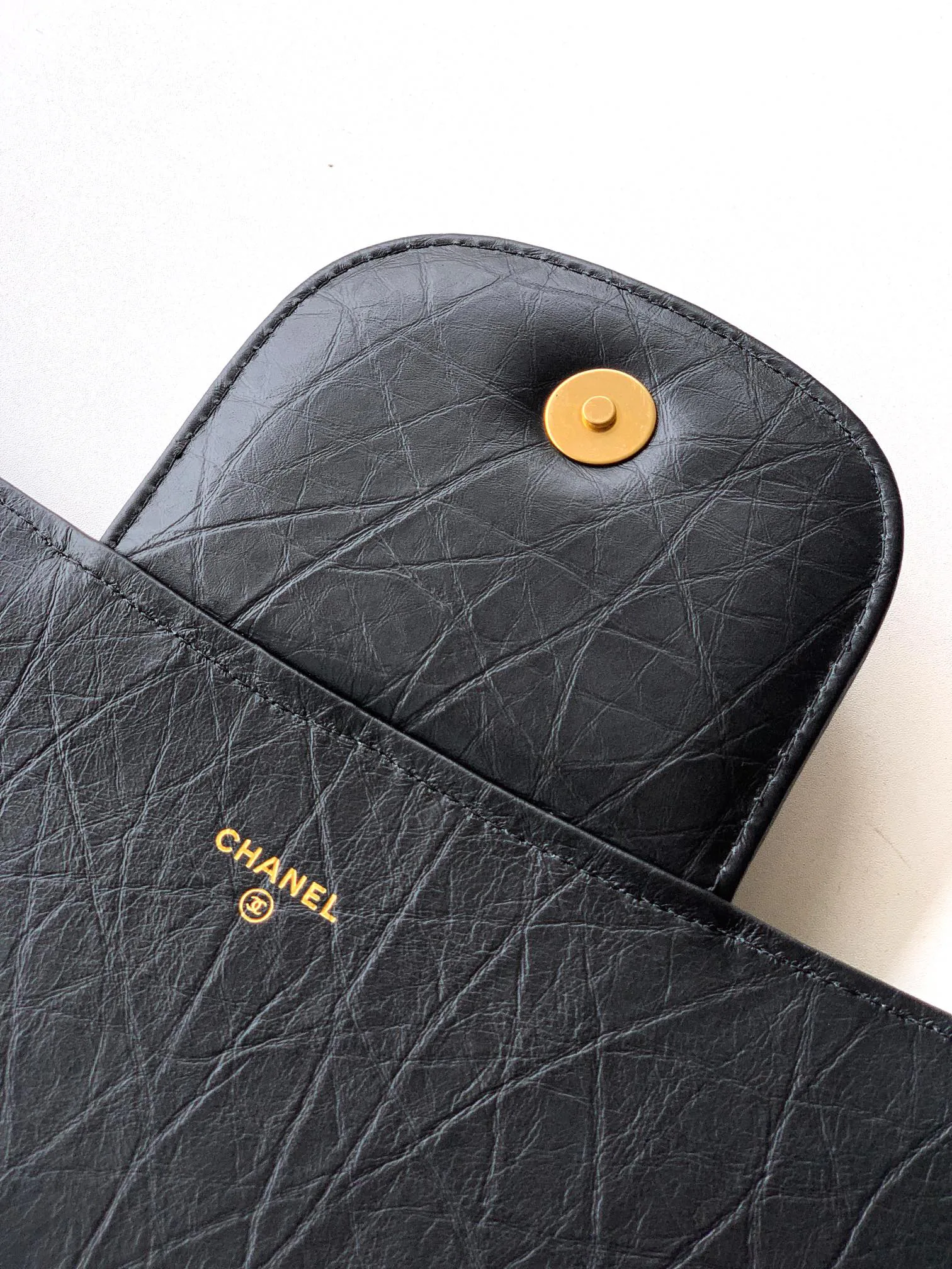 Классические Сумки Женские Chanel 1301469