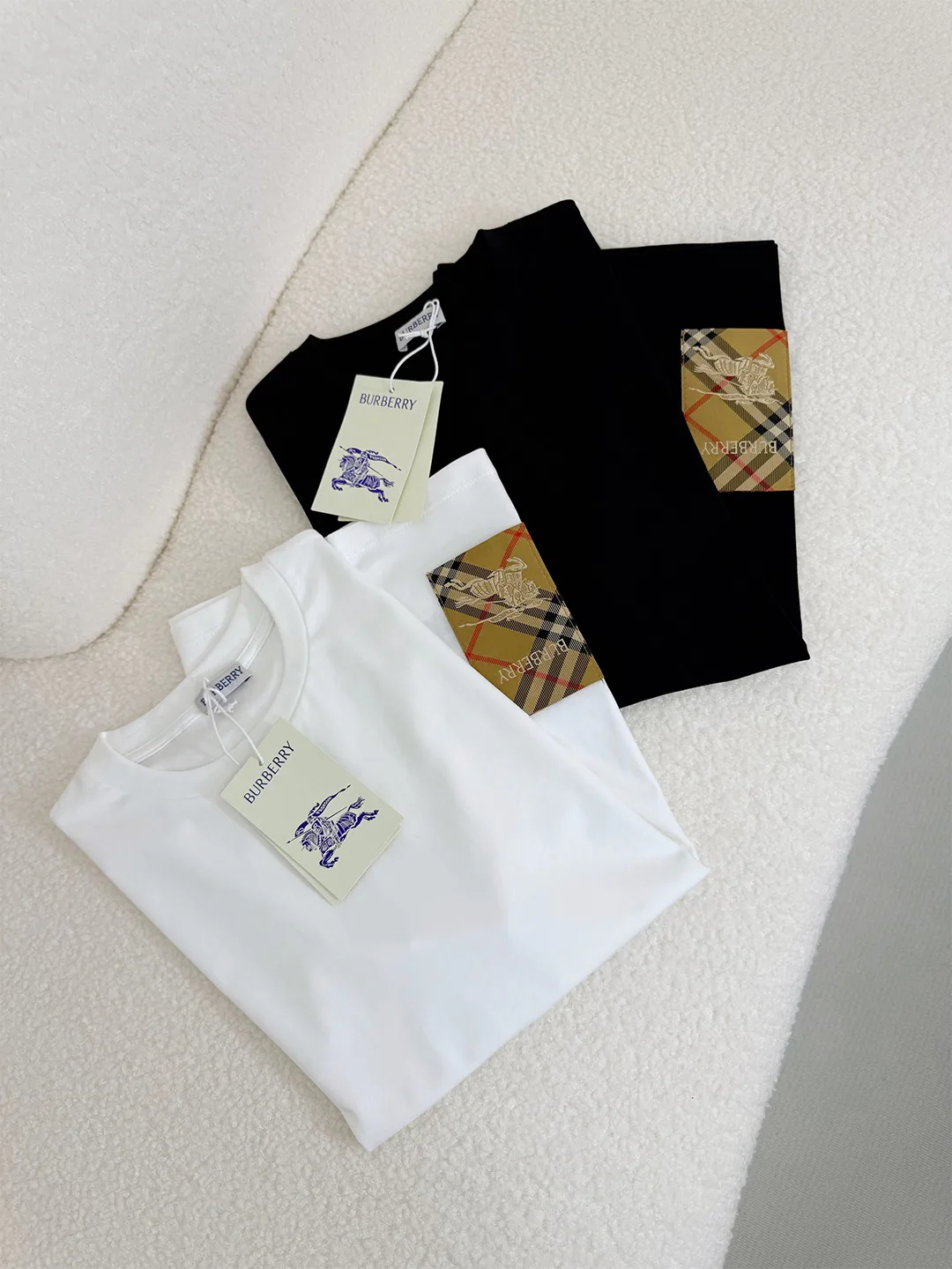 Футболки Женские Burberry 11250087