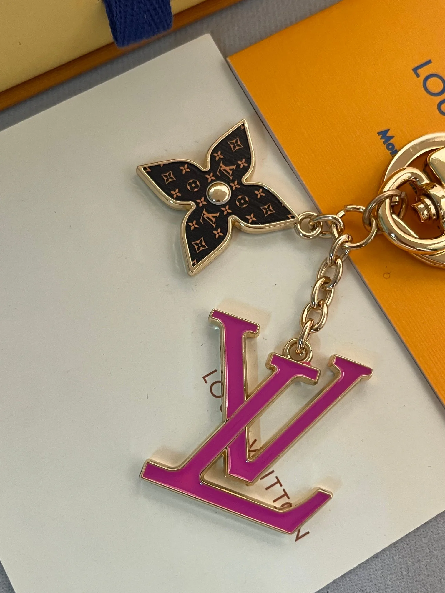 Ключницы Louis Vuitton 1703365