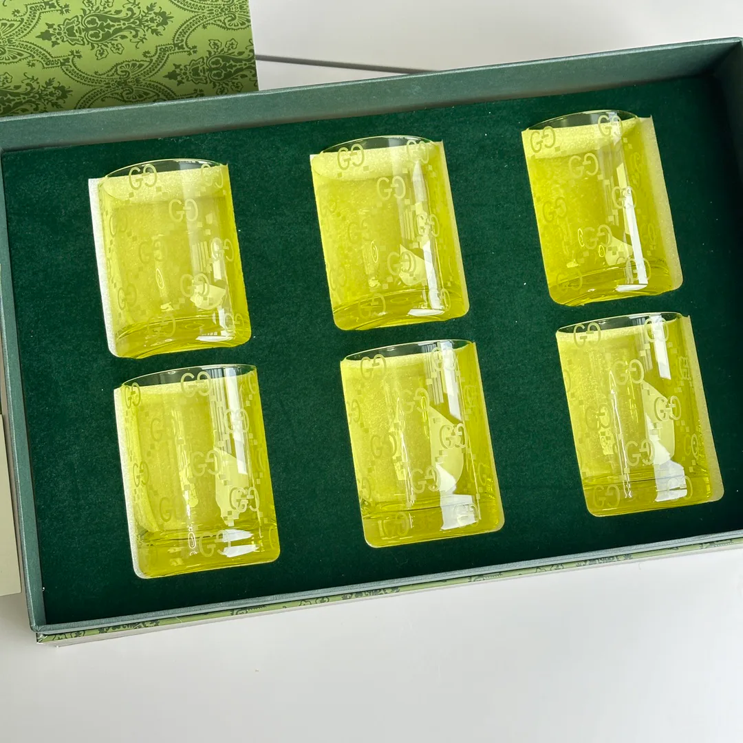 Посуда Gucci 8897