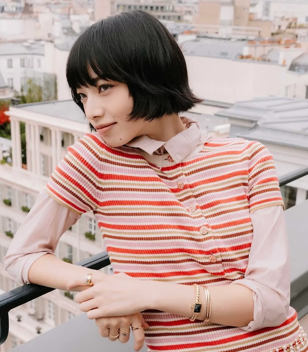 Часы Женские Chanel 11696064