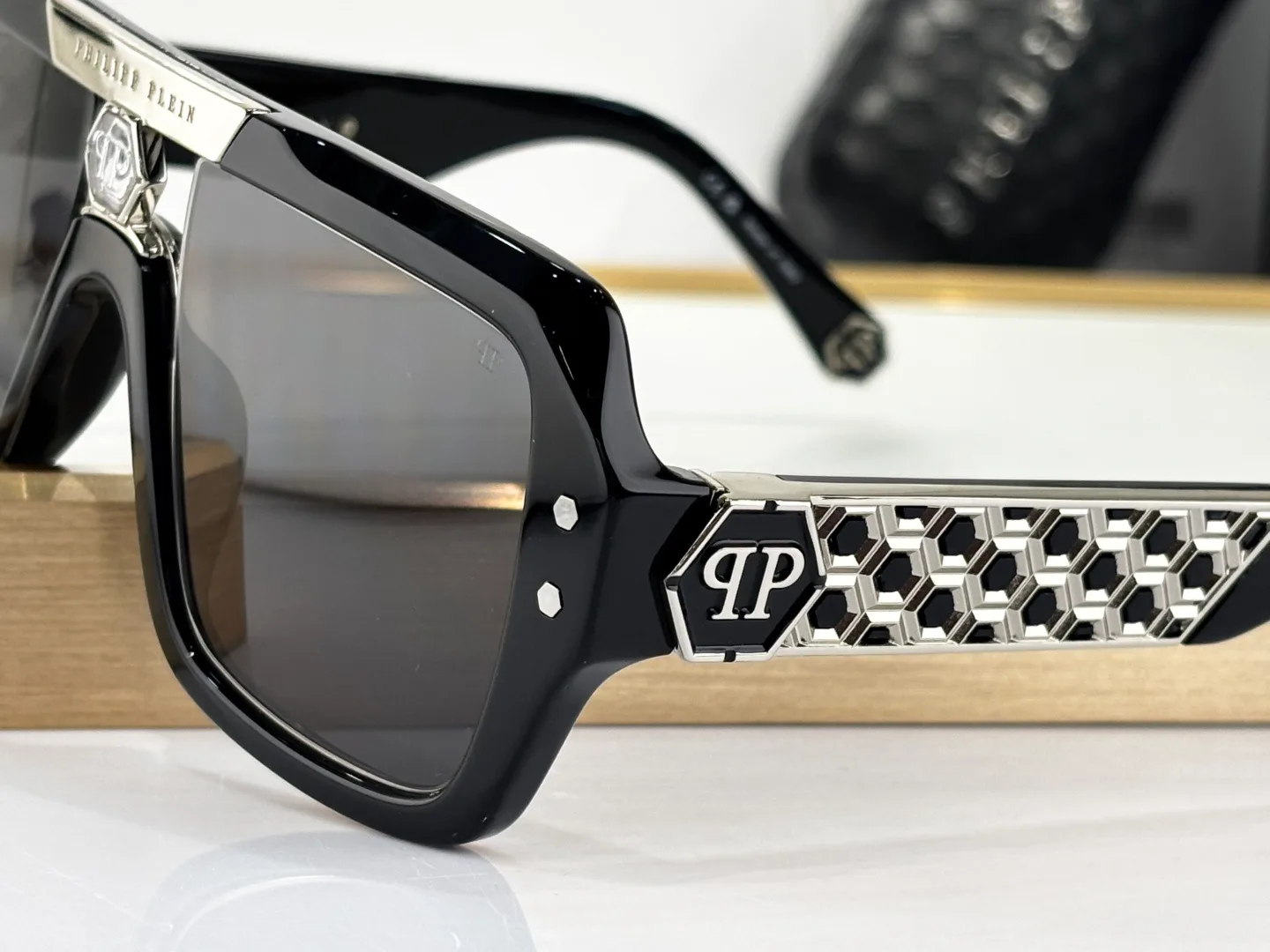 Очки Philipp Plein 9607542