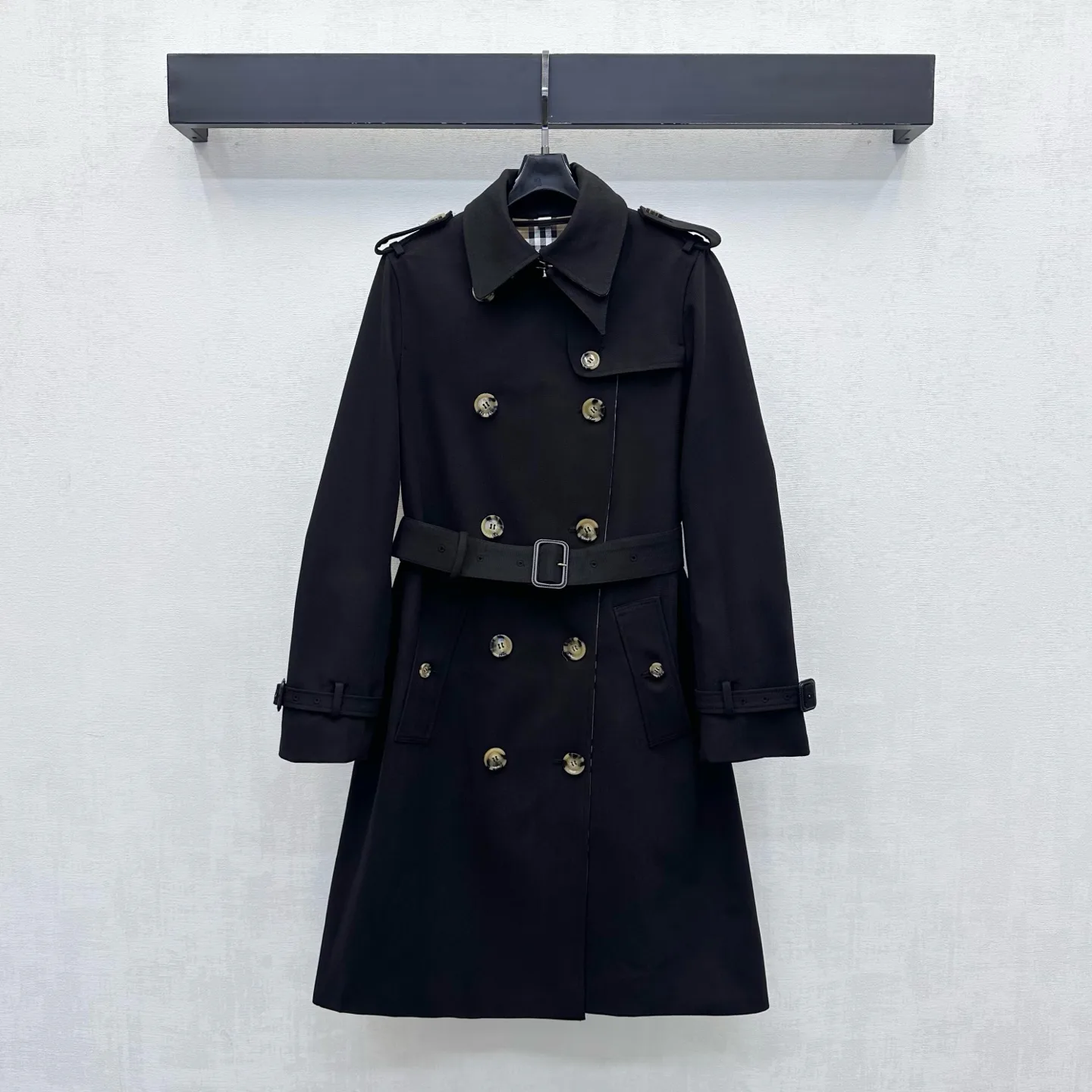 Тренчи Женские Burberry 18022917