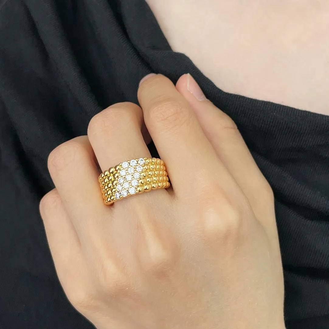 Бижутерия Van Cleef & Arpels 13176013