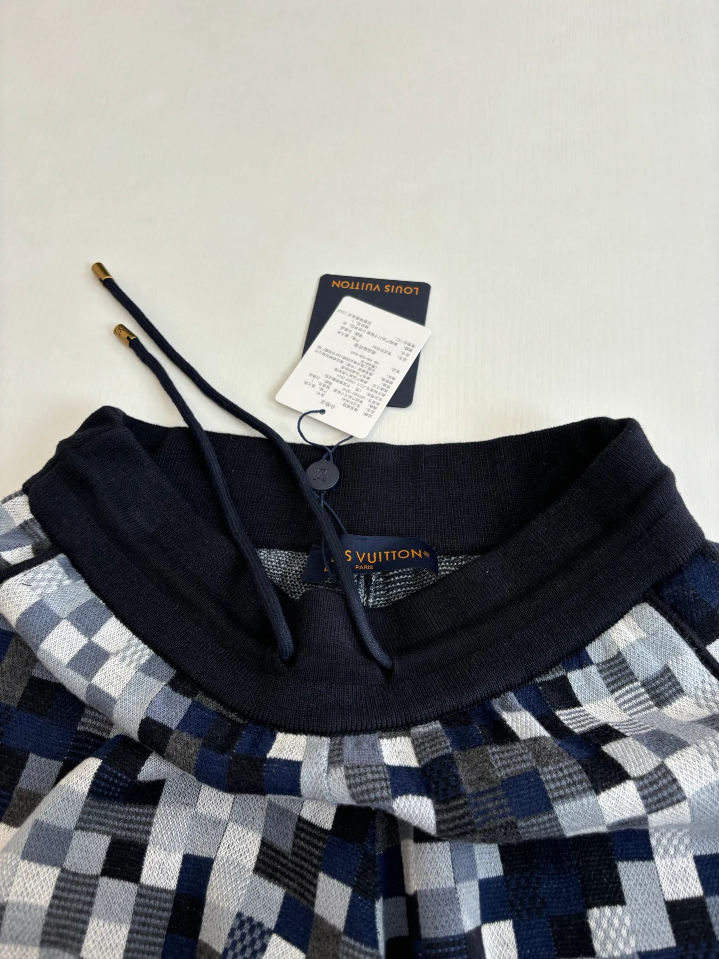 Шорты Мужские Louis Vuitton 11756557