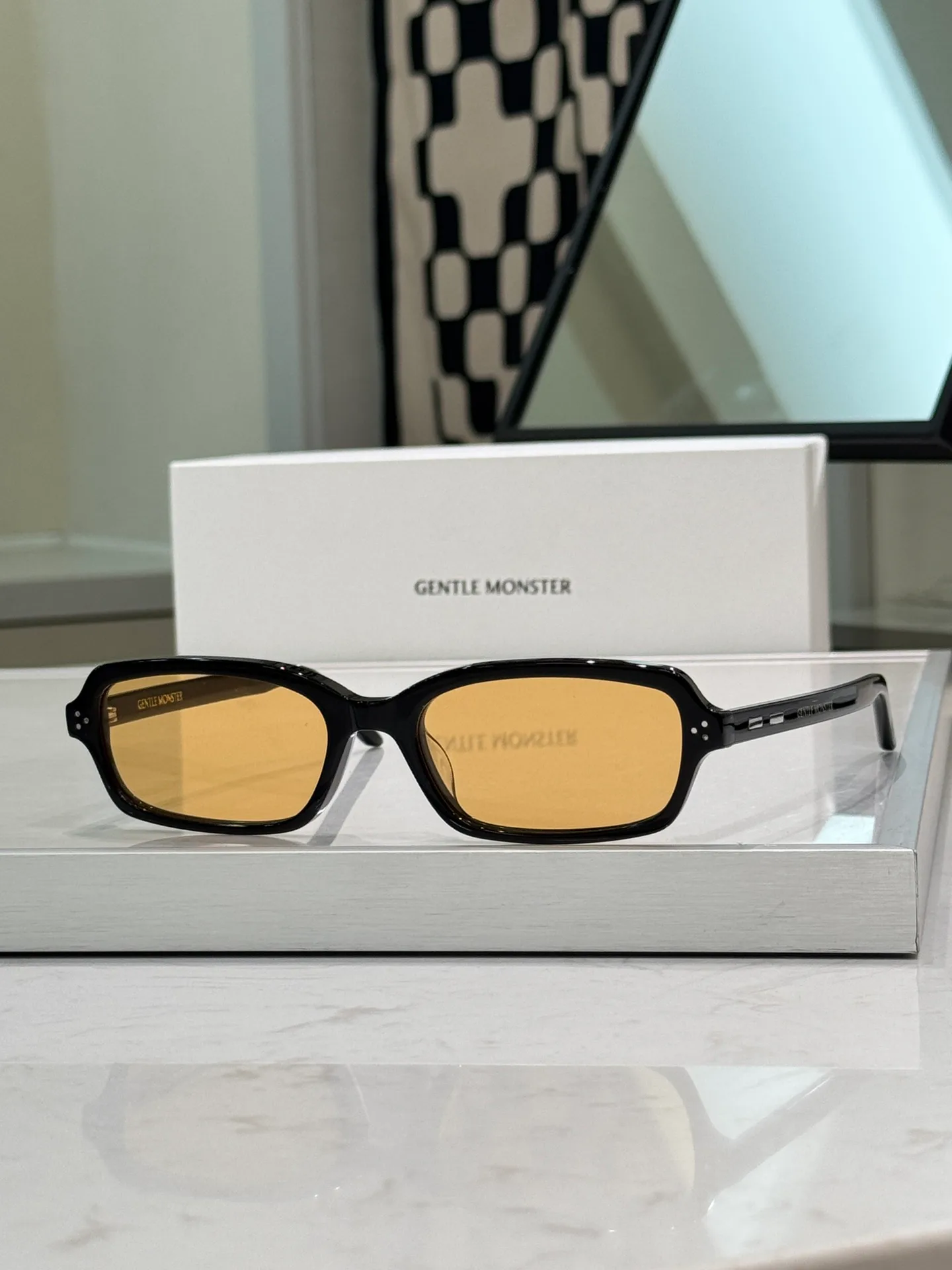 Очки Gentle Monster 11703206