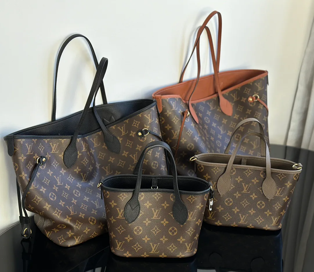 Классические Сумки Женские Louis Vuitton 11564851