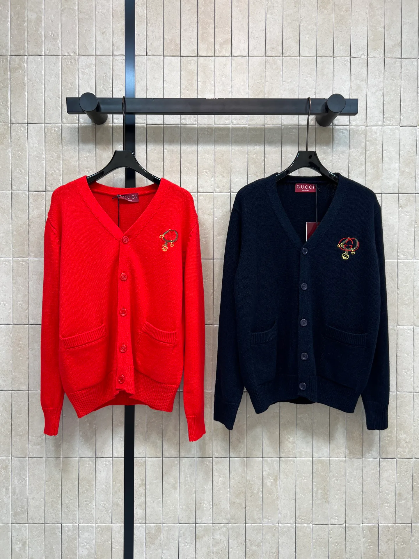 Джемперы И Свитеры Женские Gucci 619902