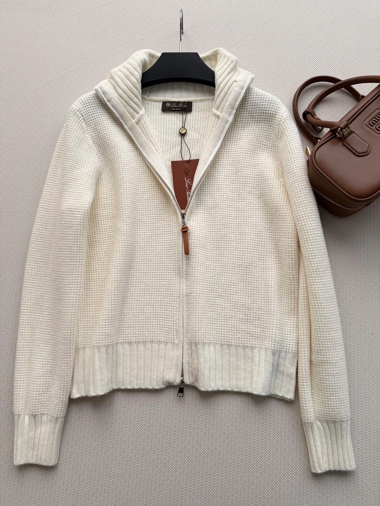 Джемперы И Свитеры Женские Loro Piana 19309500