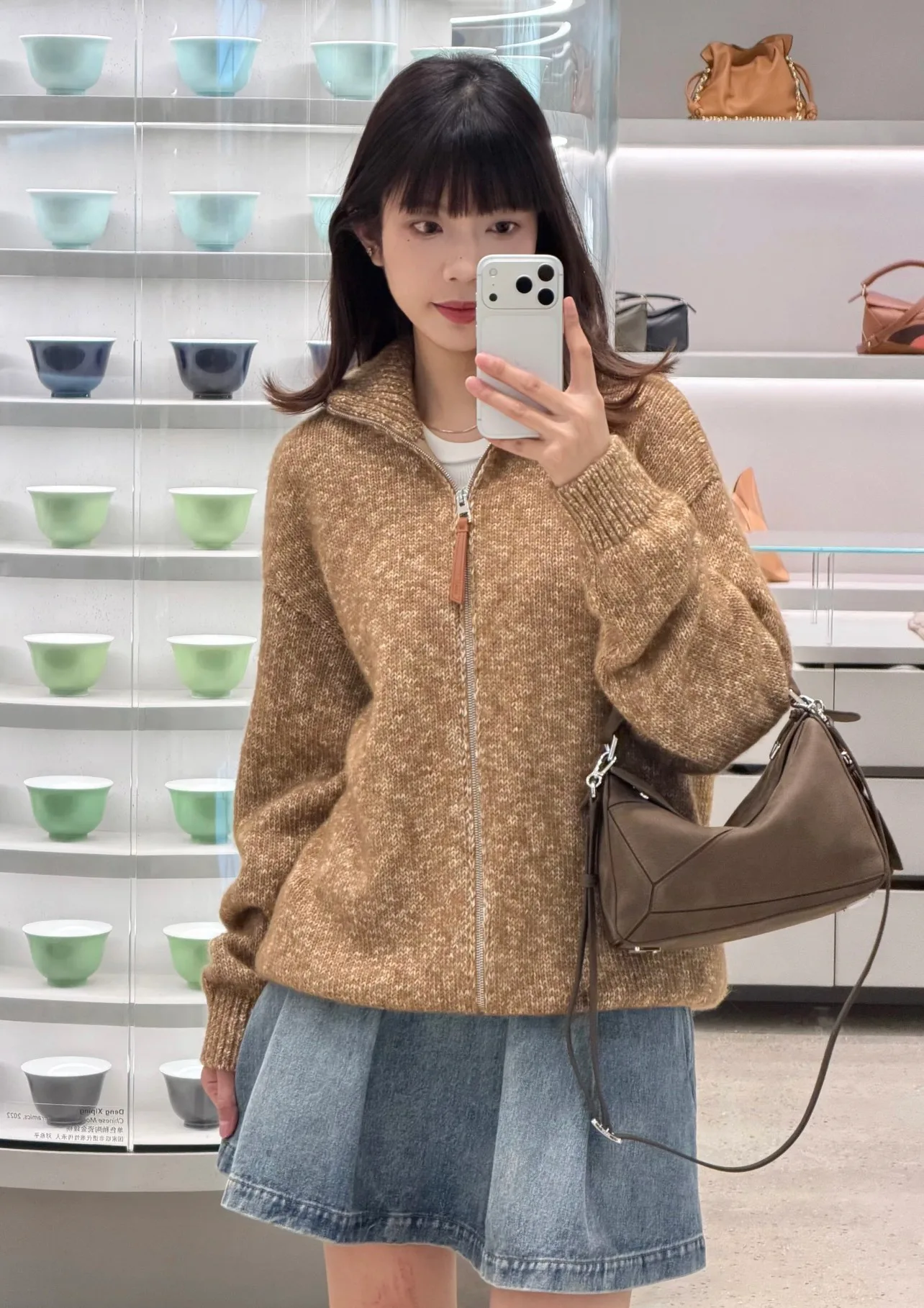 Джемперы И Свитеры Женские Loewe 1919028