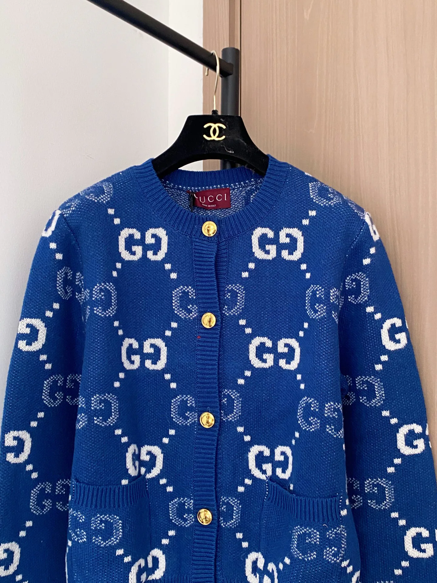 Джемперы И Свитеры Женские Gucci 2138307