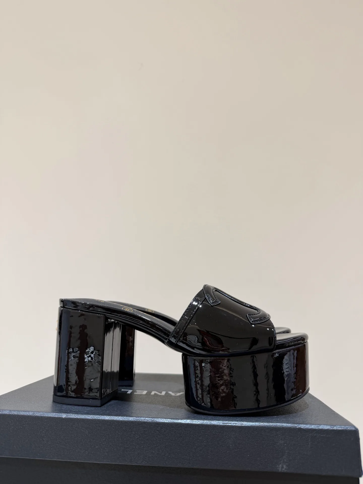 Мюли И Сабо Женские Chanel 13116349